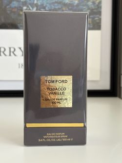 Tom Ford Tobacco Vanille Eau De Parfum