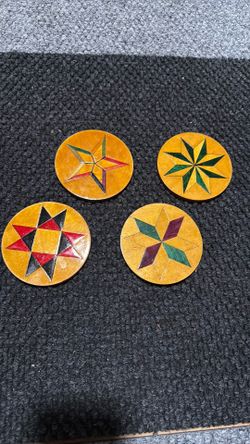 Coasters