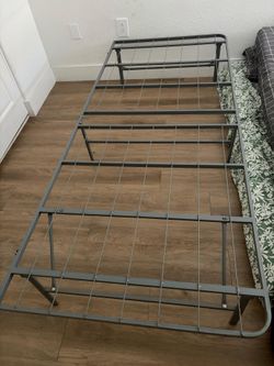 Bed frame