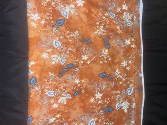 Large Joann Exclusive Fabric Cut