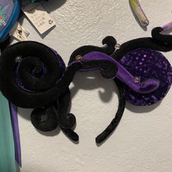 Ursula Minnie Ears