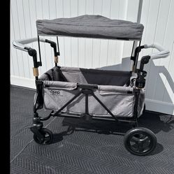 Stroller/ Jeep Wrangler Stroller Wagon/ Jeep/ Wagon/ Kids/ Beach/ Sports/ Travel