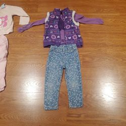 2t Girl Outfits