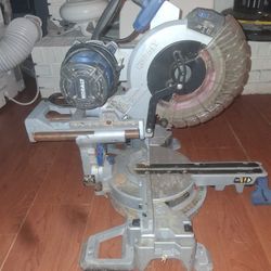Kobolt Miter Saw