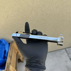 Polishing Slide And Frames For The Low 