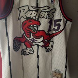 NBA Jersey Authentic 