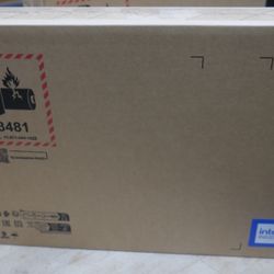 HP Chromebook 14 G7 14'' 32GB eMMC Intel Celeron N4500 1.1GHz NEW. 