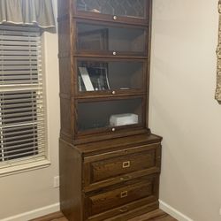 Bookshelf
