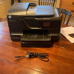 Hp Printer