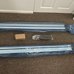 Never Used Band New 