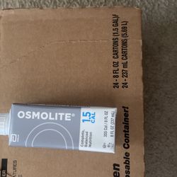 OSMOLITE 1.5 