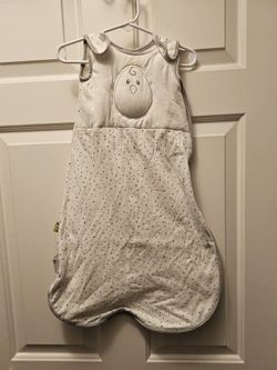 Sleep Sack Nested Bean