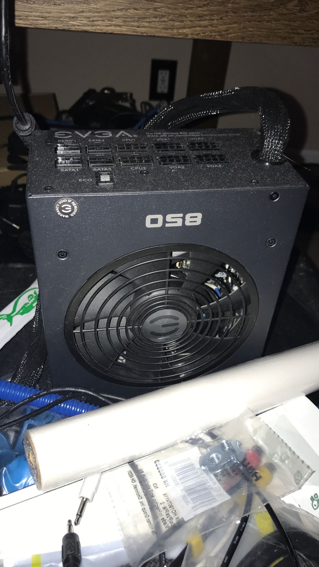 Power Supply