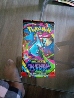 Pokémon cards