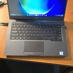Dell Latitude 7300