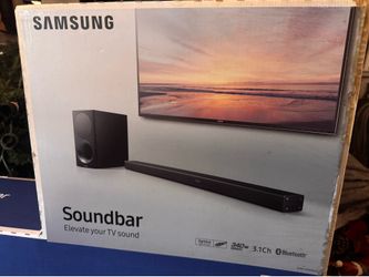 Samsung Soundbar