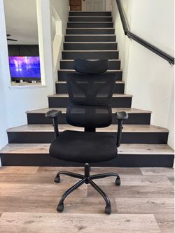 Desk Chair