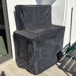 Viking Professional Outdoor Beverage Center