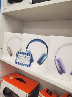 🔊 AirPods Max Wireless Over-Ear Headphones – Now from $479 or Just $1 to Grab It Today! Includes 1-Year Warranty