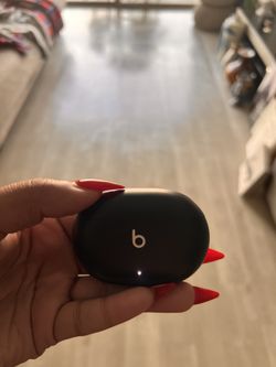 BEATS HEADPHONES 