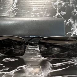Authentic Saint Laurent Sunglasses (YSL)