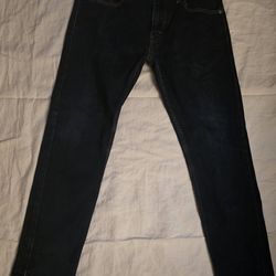 Levi's Jeans 512 32x30