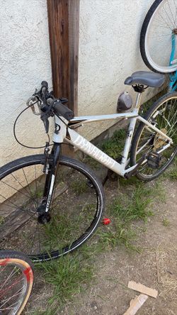 Dynacraft bike