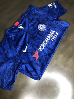 Chelsea Nike Big Kids 
