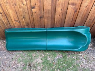 7ft Swing N Slide Outdoor Sllide