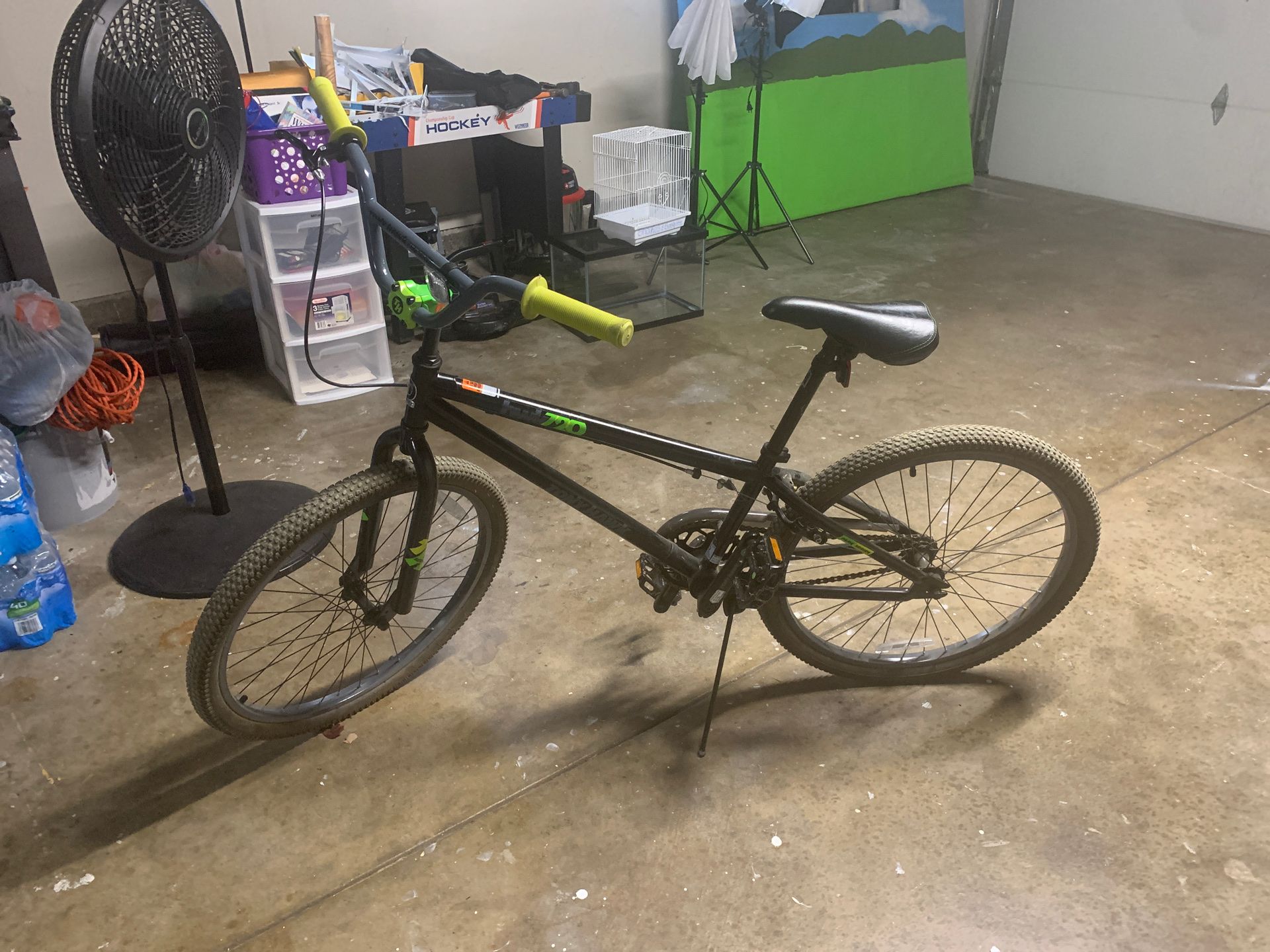 Tony Hawk 720 Bike 24 inch for Sale in Fairfield, CA - OfferUp
