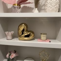 13 Luxury Accent Pieces For Home Decor - GREAT PRICE