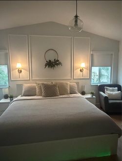 Bedroom set