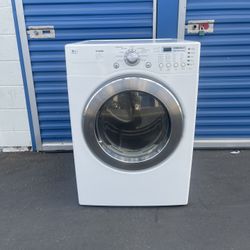 LG Gas DRYER w/WARRANTY  **Free Delivery** SECADORA DE GAR 