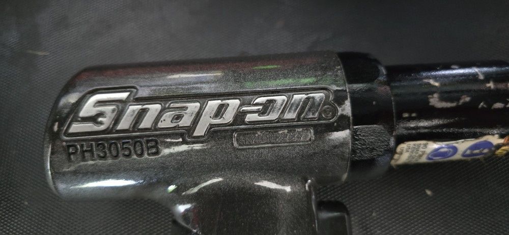 Snap On Air Hammer 