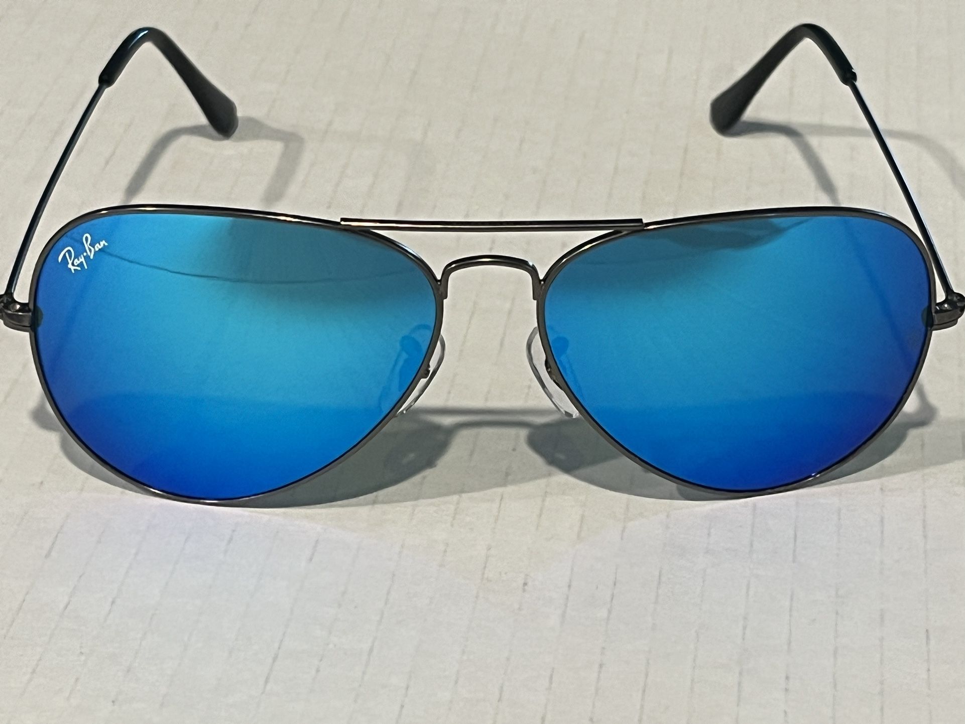 Rb3026 Aviator Big Ray Ban Aviators Ban Rb3026 Aviator Sunglasses