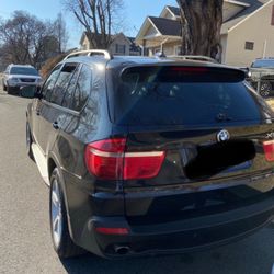 2008 BMW X5