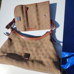 Name Brand Purse For Sale