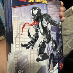 Lego venom