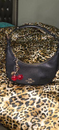 Authentic coach purse
