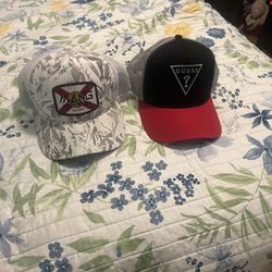 Guess Nuevas  