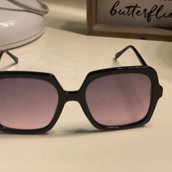 Sunglasses 