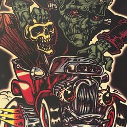 Snowboard For Sale Or Trade