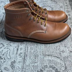 Thorogood 1892 Men’s Boots, Size 12