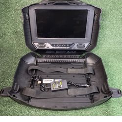 GAEMS  portable gaming enviorment  HDMI,  stereo  $70