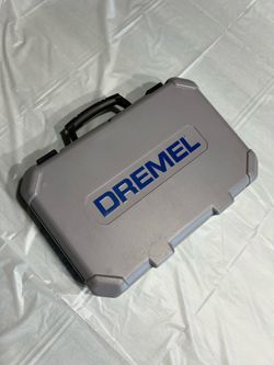 Dremel 4000 Rotary Tool - Excellent Condition - Full Kit