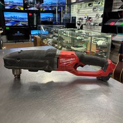 Milwaukee M18 Fuel Brushless Super Hawg 207719/12