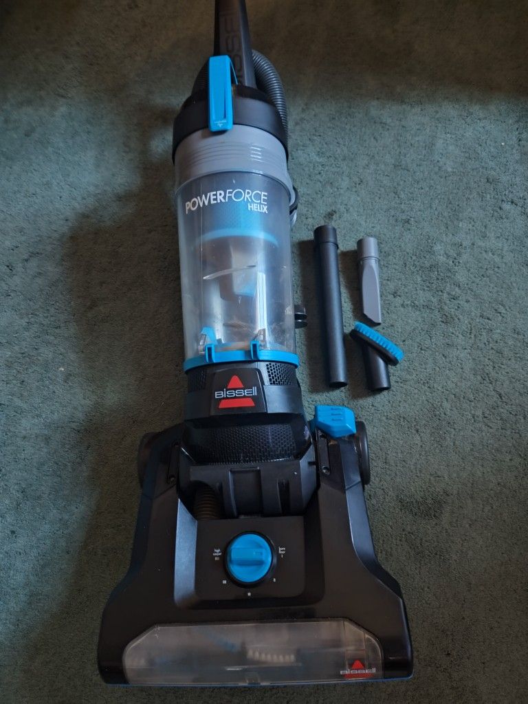 Bissell Vacuum Cleaner Power Force That's All You're