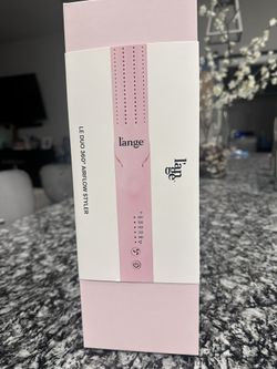 Lange 360degree Airflow Styler