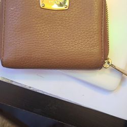 MK wallet