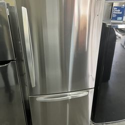 LG Refrigerator